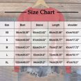 thumbnail image 3 of Women’s Christmas Crewneck Sweatshirt Loose Fit Long Sleeve Holiday Pullover Cute Santa Graphic Top Festive Fall Winter Graphic Tee for Seasonal Celebrations, 3 of 8
