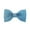 Blue, variant on Men Bow Tie Patchwork Color Shining Rhinestones Elastic Rope Neck Tie Suit Decoration Formal Wear Wedding Party Accessory