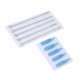 thumbnail image 4 of Juego de puntas de agujas para tatuajes, 50 Uds., agujas largas desechables de acero inoxidable para tatuajes, 50 Uds., puntas de agujas para tatuajes (7MI + 7 pies), 4 of 8