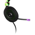 thumbnail image 4 of Audífonos Skullcandy SLYR Multiplataforma Wired Over ear negro, 4 of 9