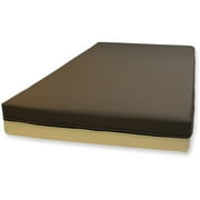 North America Mattress Corp. Big Trucker RV Bunk Mattress, Multiple Sizes