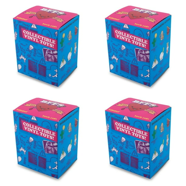 bffs blind box