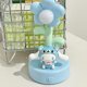 thumbnail image 1 of Lámpara de escritorio Anime Kuromi Kawaii Sanrio Creative Cinnamoroll Dream Night Light, dibujos animados, lindo juguete dulce, regalo de cumpleaños, 1 of 4