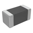 thumbnail image 2 of Pack of 70 BLM18AG601SN1D Ferrite Beads Multi-Layer 600Ohm 25% 100MHz 0.5A 0.38Ohm DCR 0603, RoHS, Cut Tape, 2 of 2