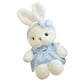 thumbnail image 3 of Juguete de peluche de peluche de conejito Muñeca de conejo de peluche divertido para niñas para niños, 3 of 5