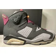thumbnail image 5 of Ni - ke Air Jordan 6 Retro Bordeaux Sneakers CT8529-063 Men’s Size 9.5, 5 of 5