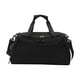 thumbnail image 2 of Maleta de viaje, bolso de gimnasia, maleta con ruedas, impermeable, separación húmeda y seca, de moda, gran capacidad, negro, 2 of 9