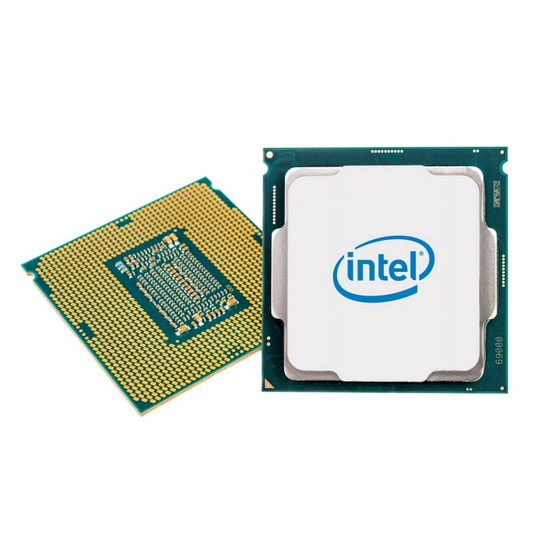 Intel Core i7-9700 9th Generation 8-Core 8-Thread Processor