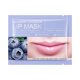 thumbnail image 2 of Mascarillas labiales de plástico para debajo de los ojos, mascarillas de gel para ojos, mascarillas hidratantes de colágeno para labios secos, nutren eficazmente y cuidan los labios., 2 of 6