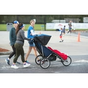 Baby Jogger Advance Mobility Freedom Stroller, Navy