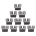 thumbnail image 3 of 10/4/2Pcs Trimmer Head Eyelet Sleeve Replacement For Auto-cut C 36-2 (30-2) C46-2 C56-2 Trimming Head For-stihl Brush Handle, 3 of 9