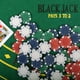 thumbnail image 5 of Luobao Poker Chips Juego De Fichas De Póquer Para Juego De Mesa De Cartas 11,5 Gramos Para Texas Hold'Em Blackjack Card Club O Juegos De Póquer Nocturnos, 5 of 5