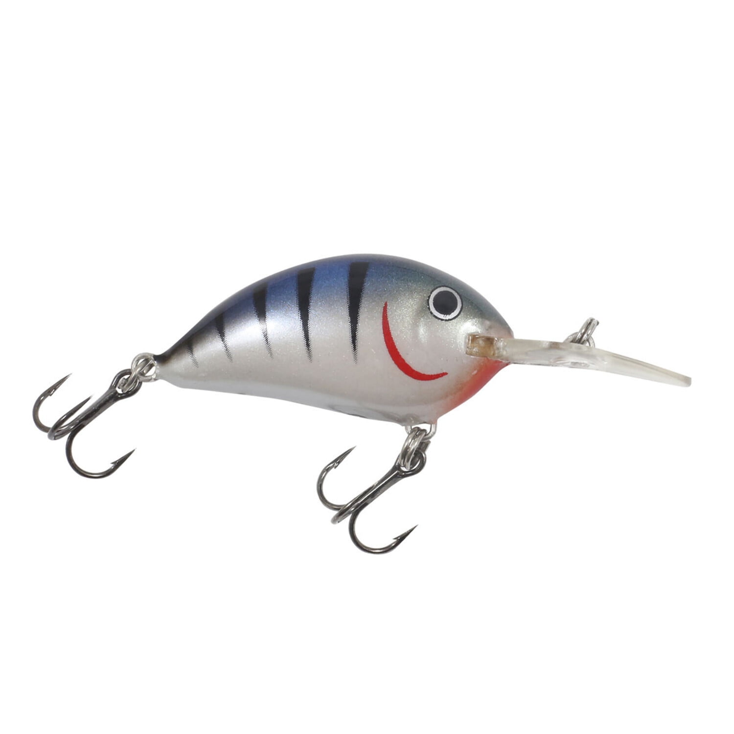 NORTHLAND FISHING TACKLE RUMBLE BUG, 3/16oz 1/BOX PINK PEARL