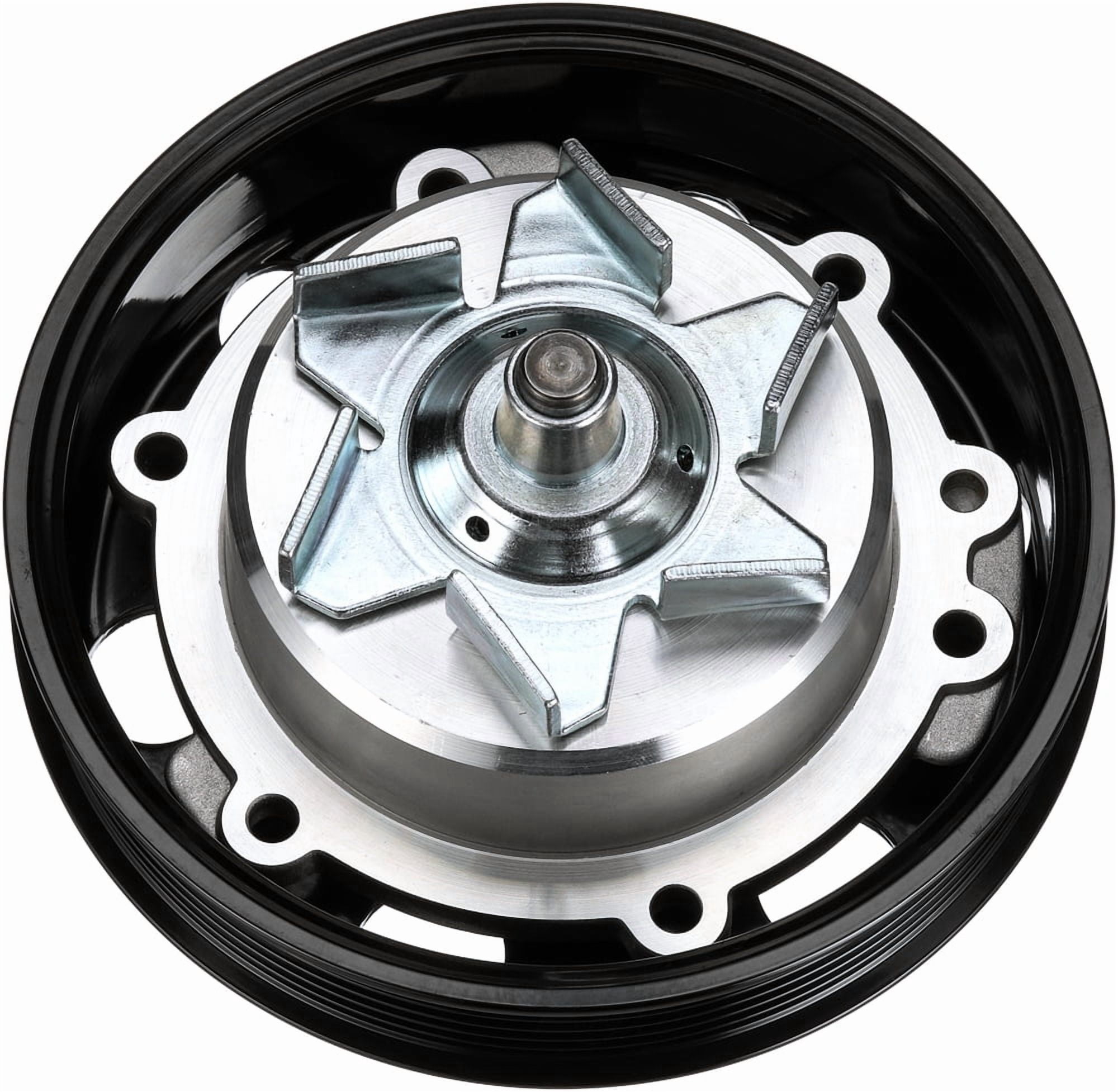 Gates 42357 Premium Engine Water Pump