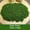Deep Green, variant on Artificial Moss for Planters, Artificial Green Moss for Potted Plants, Craft Decorative Moss Decor, Dried Moss ( 1.1/1.8/3.5 OZ )