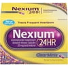 Nexium ClearMinis Delayed Release Heartburn & Antacid Relief Capsules 42 ea (Pack of 6)