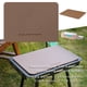 thumbnail image 2 of Tapete Mesa Impermeable Wdftyju Con Aislamiento para Exteriores Tapete Impermeable Cuero, 2 of 9