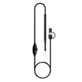 thumbnail image 1 of Vogacara Cuchara de otoscopio USB esencial para limpieza de oídos en casa, Kit de cámara de oído otoscopio portátil cuidado de los oídos, 1 of 6