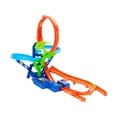 thumbnail image 4 of Pista de Juguete Mattel Hot Wheels Multi-Choque Aéreo, 4 of 7