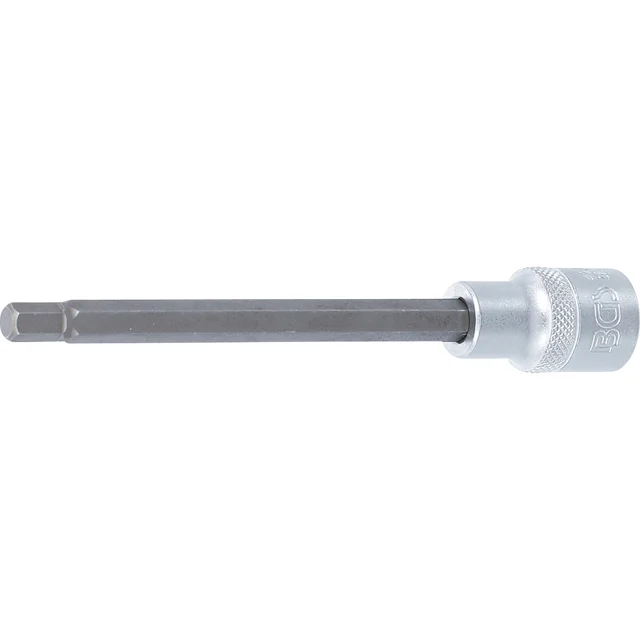 DADO CON PUNTA HEXAGONAL | 1/2 | 7 MM | BGS 4217