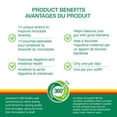 thumbnail image 2 of Jamieson capsules probiotiques, 10 milliards UFC, végétarien, 60 capsules, 2 of 9