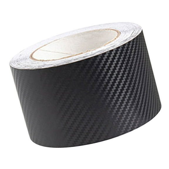Masteelf 1 Roll Of Car Door Edge Guard Universal Auto Door Sill Guard Protector Car Door Trim Edging Guard Protective Film Anti-Collision Film
