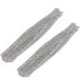 thumbnail image 5 of JANGSLNG 200Pcs Pipe Cleaners Flexibly Multi-Color Chenille Stems for DIY Art Craft Supplies Creative Decorations, 5 of 8
