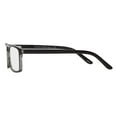 thumbnail image 2 of SAV Eyewear SAV Optitek +2.75 Reading Glasses Black (EAR7265-275-001), 2 of 2