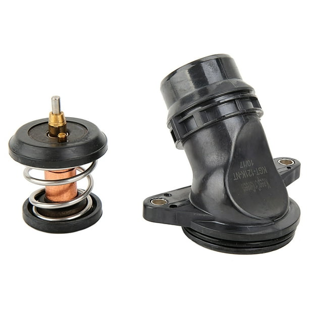 TOMA DE AGUA A6 2012 al 2016 AUDI L4 2.0L KEEP ON GREEN 355446-6655748 Nylon 1 pieza Nuevo