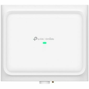 TP-Link Omada EAP772-Outdoor V1 - Wireless access point - 1GbE, 2.5GbE, Wi-Fi 7 - Wi-Fi 7, Bluetooth - 2.4 GHz, 5 GHz, 6 GHz - cloud-managed - wall / pole mountable