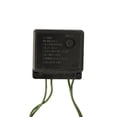 thumbnail image 6 of Nearly Natural Green 6.5' Fir Artificial Christmas Tree with 250 Clear Prelit 250 LED Lights, 6 of 9