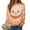 Orange, variant on adviicd Womens Halloween Sweatshirt Tie Dye Spooky Season Cute Ghost Print Pullover Top Oversized Fall Long Sleeve Tops （Orange， XXL）