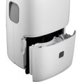 thumbnail image 2 of Whirlpool Energy Star 70-Pint Dehumidifier with Built-In Pump, 2 of 6