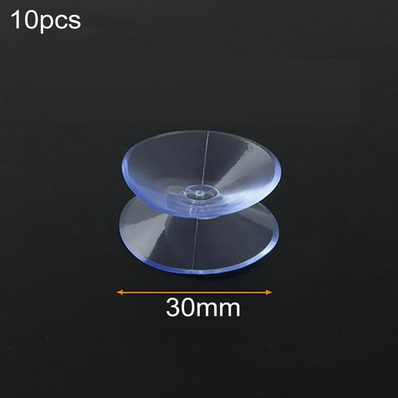Suction Cups Glass Table Tops