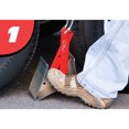 thumbnail image 3 of Fastway Trailer Bague de Roue 84-00-4840 Rouge; Acier; Ensemble de 2, 3 of 8
