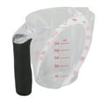 thumbnail image 4 of Tasse à Mesurer, Tasse à Mesurer en Plastique Résistante à la Chaleur Multi-Usage pour la Cuisine, 4 of 8