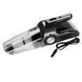 thumbnail image 2 of Up to 65% Off SMihono Vacuum Cleaner Car Vacuum Handheld Cleaner,Tire Inflator For Car,12V Air Compressor With Led Light,4 In 1 Portable Vacuum Cleaner With Air Pump, 2 of 9