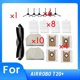 thumbnail image 1 of For Vacuum Cleaner Accessories Main Side Brush Accessories, 1 of 5