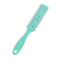 thumbnail image 4 of Upgrade Your Hair Styling Routine with this Double-Sided Hair Cutting & Thinning Comb!, 4 of 4
