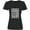 AB-Black, variant on Inktastic Lupus Awareness Strength Support Courage Women's V-Neck T-Shirt