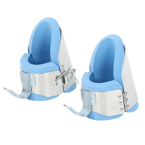 Sports Hanging Boots Anti Gravity Fitness Training Health Bone Growth Blood Circulation Gym Inversion Therapy Upside Down
