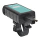 thumbnail image 4 of Enchufe tipo C ANGGREK para motocicleta DC12-24V a prueba de polvo con Protección contra sobretensión, 4 of 8