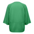 thumbnail image 6 of Half Sleeve T Shirts for Women Loose Fit Crewneck Plain Casual Blouse Basic Tee Shirt Summer Tops, 6 of 6