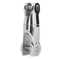 thumbnail image 1 of Anchor Chain Joint, Marine Hardware, Professional Anchor Swivel Connector, Corrosion Resistance For Repair 0.4-0.5in Chain, 1 of 8