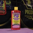 thumbnail image 6 of Wizards Car Wash - Super Concentrated Car Wash Soap - No Salt Biodegradable Car Wash Soap With Thick Foam - Exterior Care Products For Marine Use - Foam Cannon Soap For Car Washing Supplies - 16 oz, 6 of 7