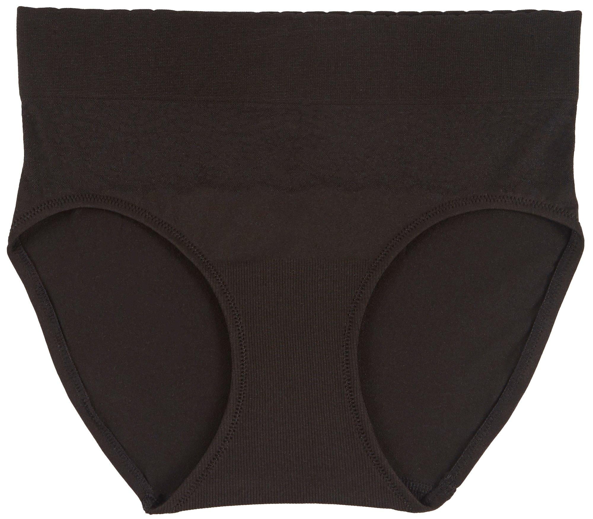 Warner's Cloud 9 Seamless Hipster Panties RU3231P