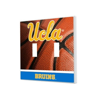 Custom UCLA Bruins Basketball Jersey - Top Smart Design