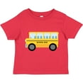 thumbnail image 3 of Inktastic School Bus Boys or Girls Toddler T-Shirt, 3 of 5