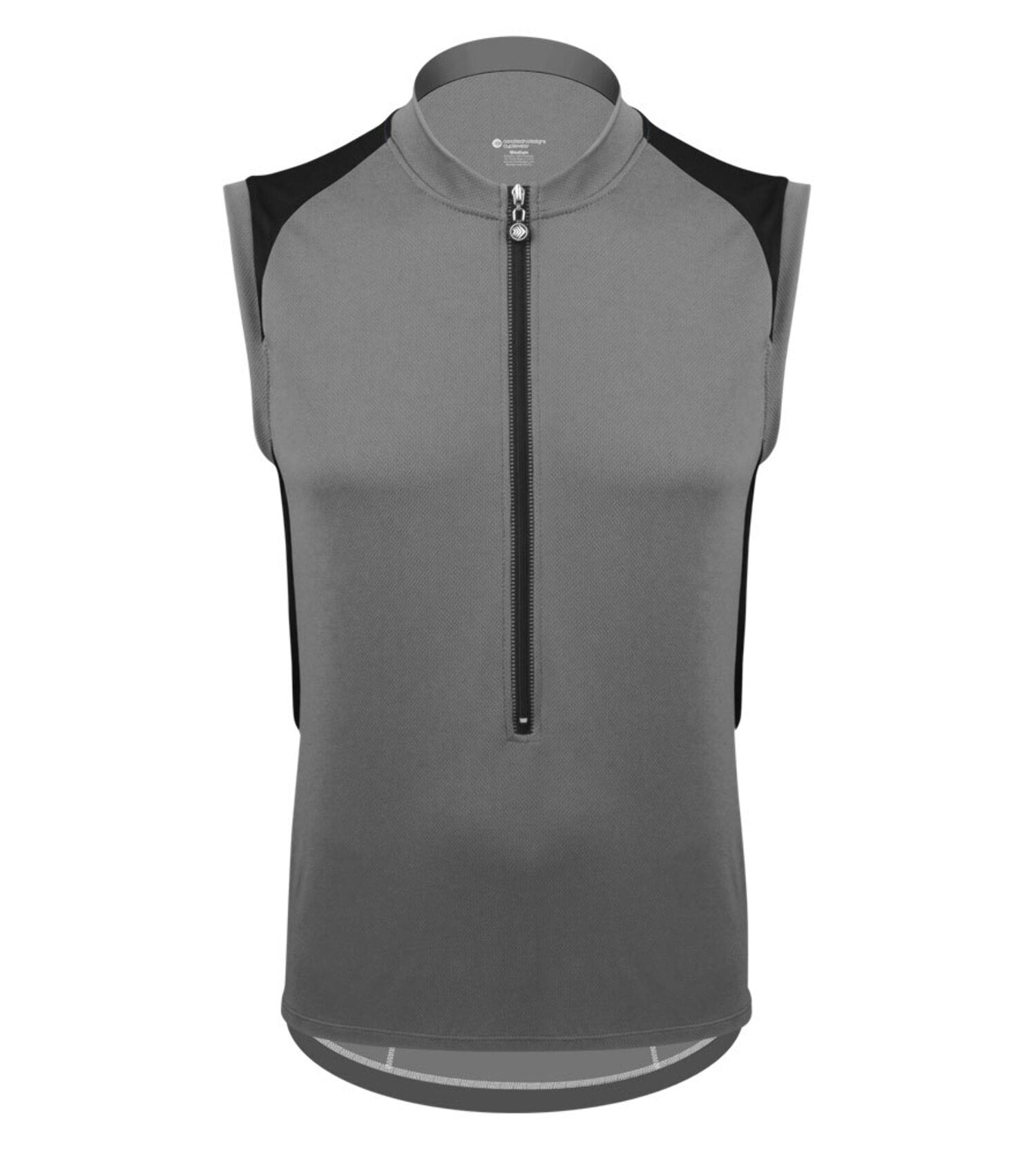 Aero Tech Men's PRO Sleeveless USA Cycling Jersey