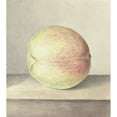 thumbnail image 3 of Jean Bernard 20x22 Black Modern Framed Museum Art Print Titled - Persik (1775 - 1833), 3 of 5